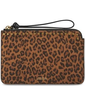 Isabel Marant Clutches - Metallic