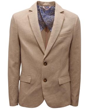 Imperial Blazers - Marrone