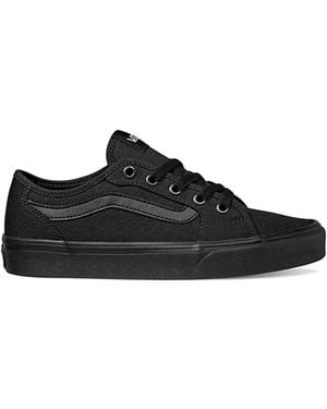 Vans Filmore Decon - Zwart