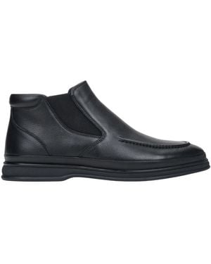 ESTRO Chelsea Boots - Nero