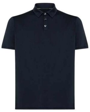 Rrd Polo Shirts - Blue