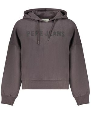 Pepe Jeans Hoodies - Gris