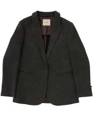 Yes-Zee Blazers - Nero