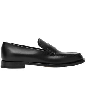 The Row Loafers - Zwart