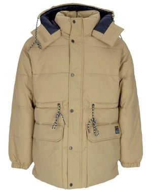 Element Winter Jackets - Green
