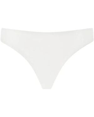 Gcds Bikinis - Bianco