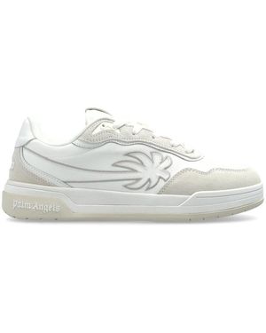 Palm Angels Sneakers - Blanc