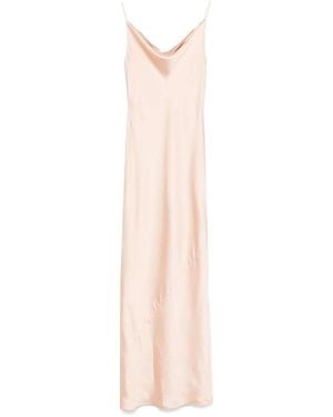 Norma Kamali Gowns - Pink