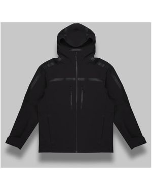 The North Face Nse Softshell Jacket - Zwart