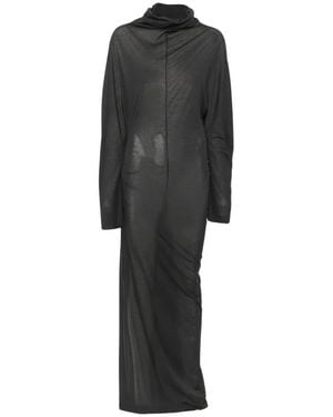 Soeur Maxi Dresses - Black