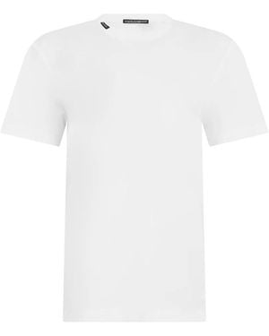 Dolce & Gabbana T-Shirts - White