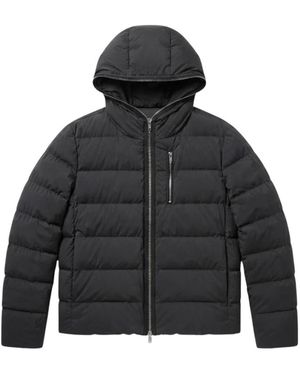 Rick Owens Gimp Jacket - Zwart