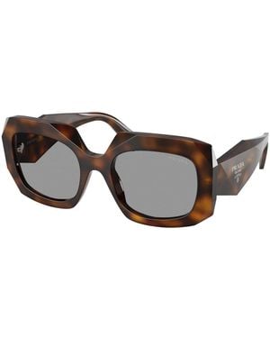 Prada Sunglasses - Brown
