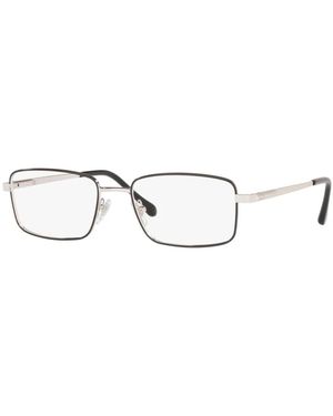 Sferoflex Modische Brille - Mettallic