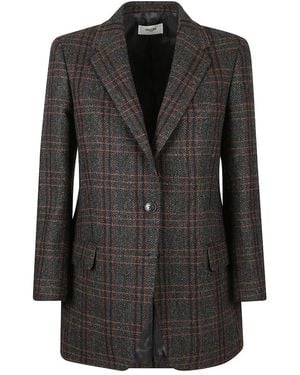 SAULINA Blazers - Negro