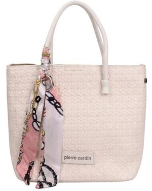 Pierre Cardin Handbags - Pink