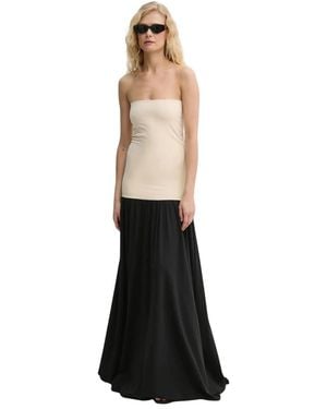 By Malene Birger Marciella Kleid - Schwarz