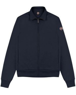 Colmar Zip-Throughs - Blue