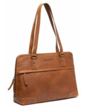 The Chesterfield Brand Effen Accessoire Voor - Bruin