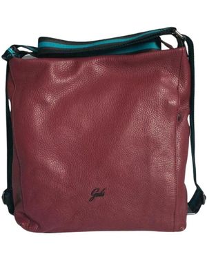 Gabs Cross Body Bags - Purple