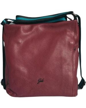 Gabs Cross Body Bags - Purple
