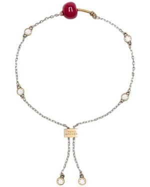 Marc Jacobs Bracelets - Marrone
