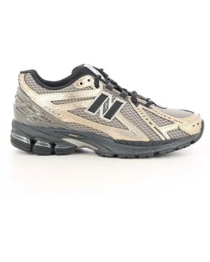 New Balance Sneakers - Grigio