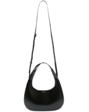 Coperni Cross Body Bag - Zwart