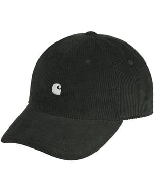 Carhartt Caps - Schwarz