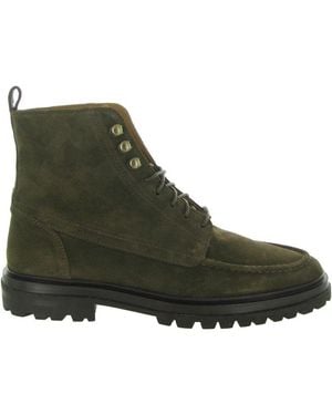 Bobbies Ignacio schuhe haikel - Grün