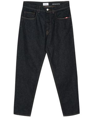 AMISH Jeans ,Zwart ,Katoen Jeremiah Jeans