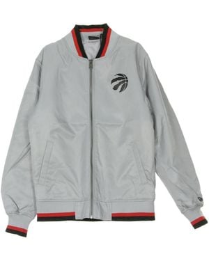 KTZ Bomber Jackets - Grey