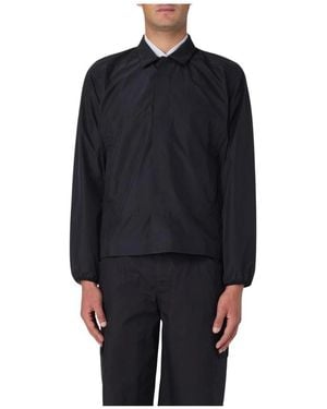 GR10K Light Jackets - Black