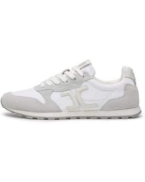 Candice Cooper Sneakers - Blanco