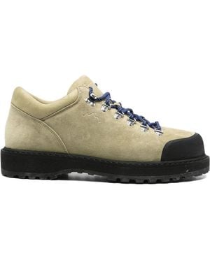 Diemme Laced Shoes - Green