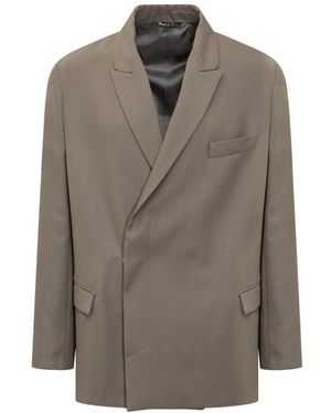 Costumein Blazers - Marrone
