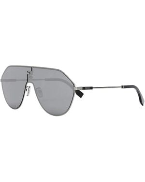 Fendi Sunglasses - Gris