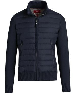 Parajumpers Winter Jackets - Azul
