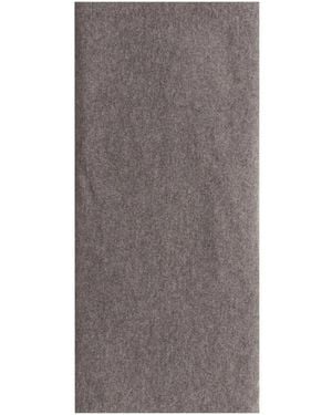 Vanisé Winter Scarves - Gris