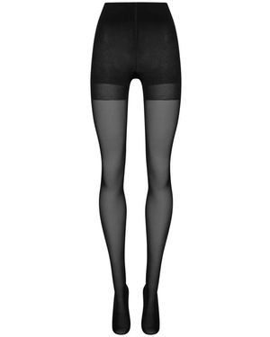 Wolford Tights - Black