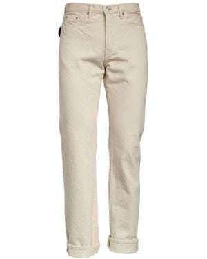 Edwin Slim-Fit Jeans - Natur