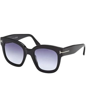 Tom Ford Sunglasses - Blue