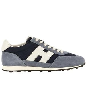 Hogan Sneakers - Bleu