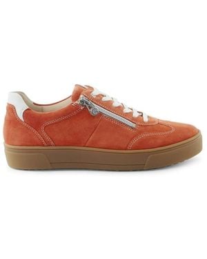 Ganter Sneakers - Braun