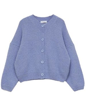 Rodebjer Cardigans - Blauw