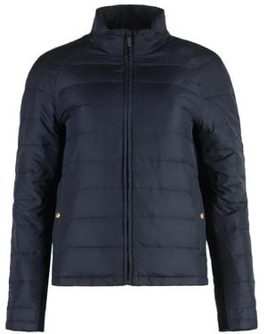 Thom Browne Down Jackets - Blue