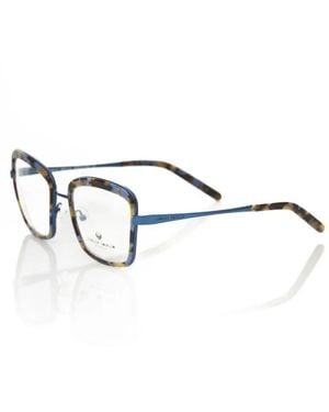 Frankie Morello Glasses - Brown