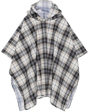 Barbour Winter Scarves - Gris