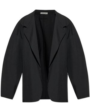 Fear Of God Blazers - Nero