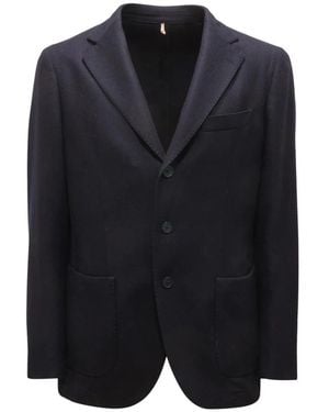Santaniello Jassen ,Blauw ,Blazers